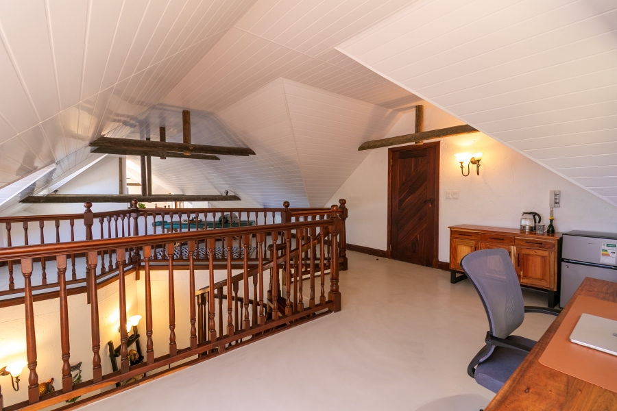 5 Bedroom Property for Sale in Pezula Golf Estate Western Cape